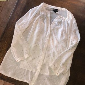Liz Claiborne Blouse
